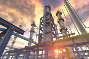 危化品園區(qū)智慧安全生產保障系統(tǒng)