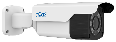 400W紅外高清網絡槍式攝像機（L）